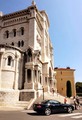 Monaco, poslje…
