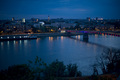 Novi sad noću …