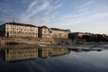 Torino morning
